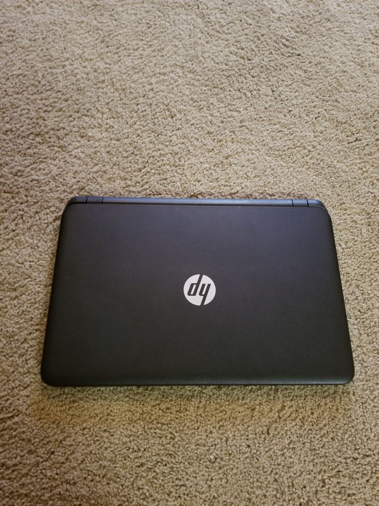 HP 15-f387wm