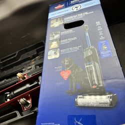 Wet/Dry Vac