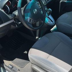 2012 Nissan Sentra