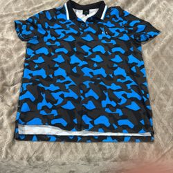 Men’s Armani Exchange Polo