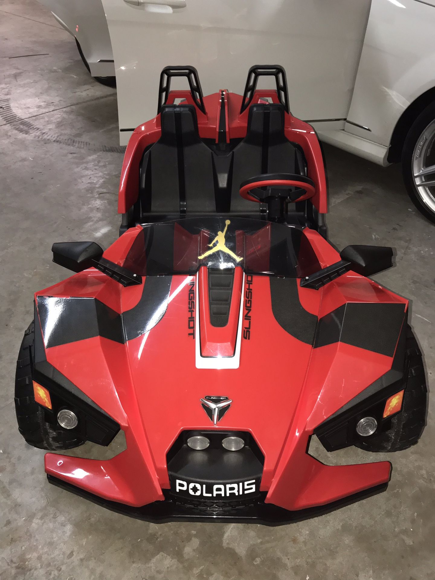 POLARIS SLINGSHOT