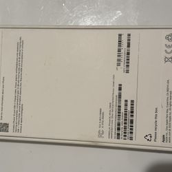IPHONE 16 WHITE 128GB