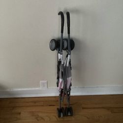 Minnie Mouse Stroller