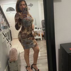 Vestidos / Dresses