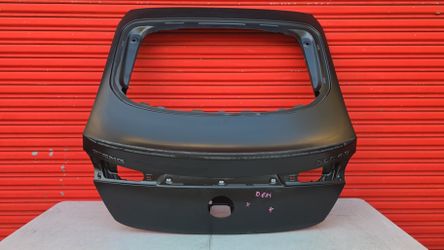 Mercedes Benz GLC Rear Liftgate 2020-2023