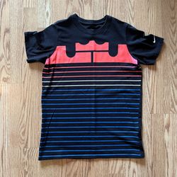 Boys Youth XL Nike LeBron T Shirt