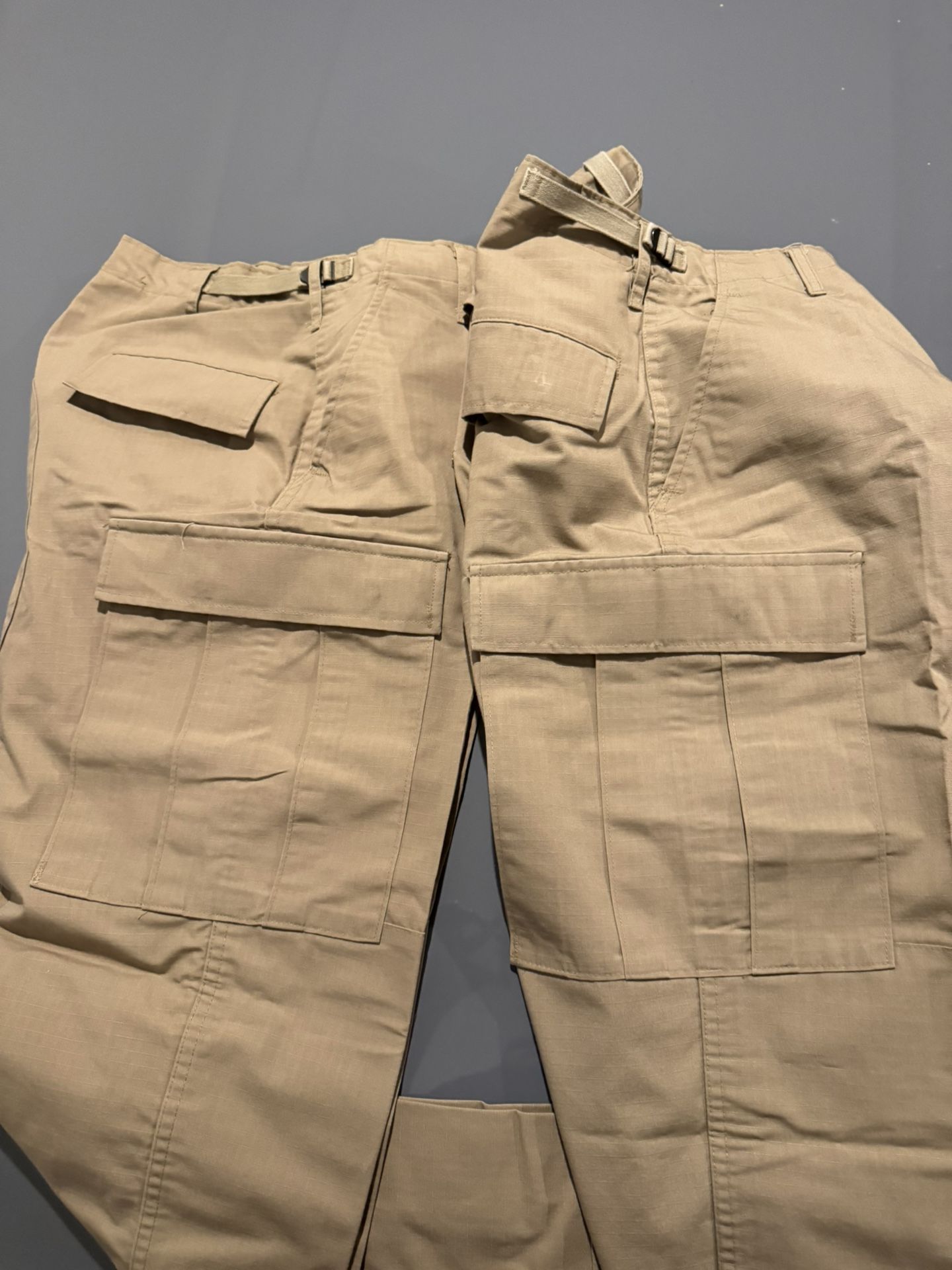 BDU Trousers