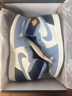 Air Jordan 1 Retro Hi OG