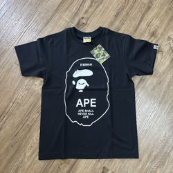 BAPE TEE