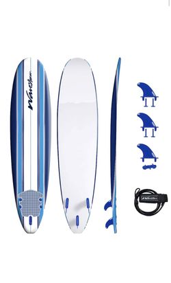 Wavestorm Surfboard For Cheap! 