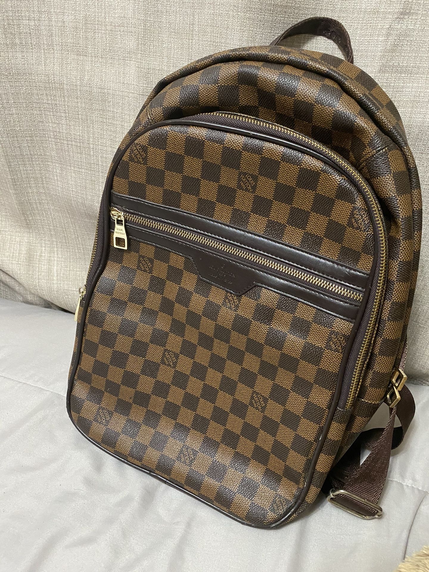 Louis Vuitton backpack