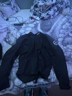 Shift Racing Jacking