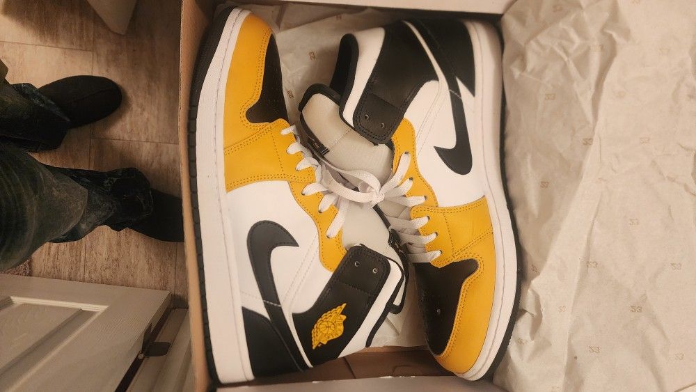Jordan 1