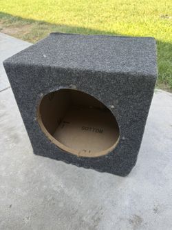 Sub Box