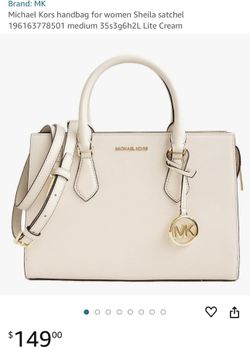 Mk Bag