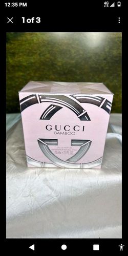 Gucci Bamboo Eau de Parfum 75ml