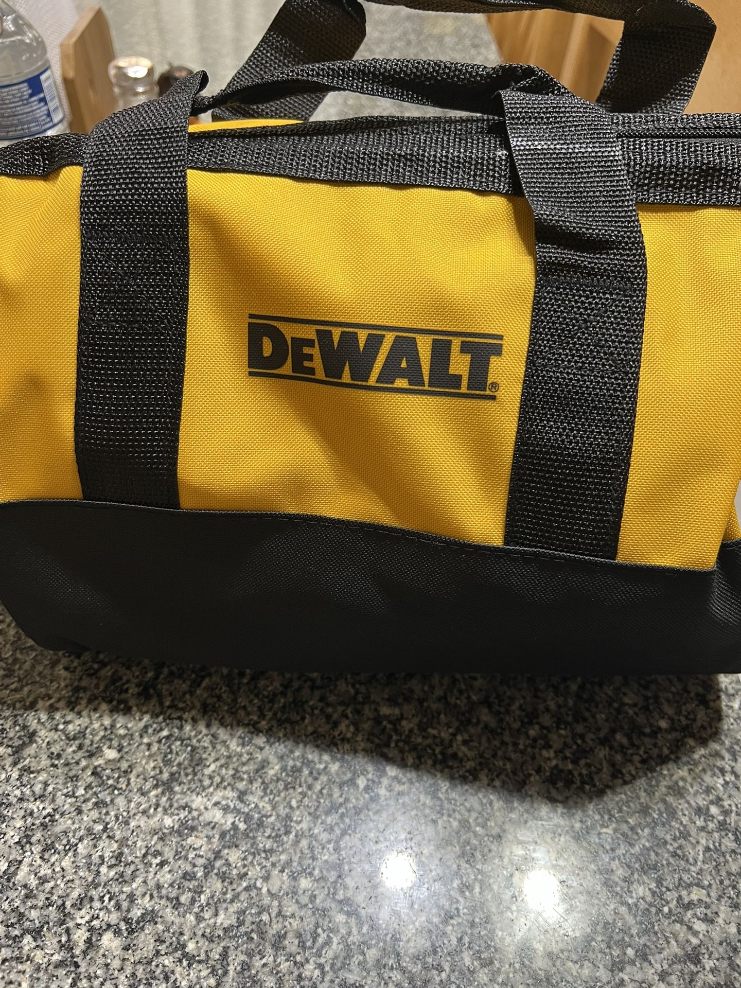 Dewalt bag- SMALL