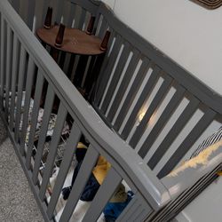Free Crib