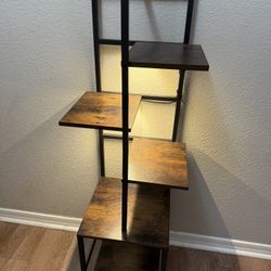 Like New Shelf with light