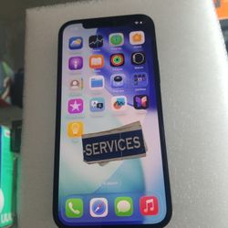 iPhone  12 Unlocked 