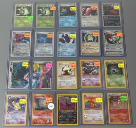 TRADING FOR SLABS (Market for Market)