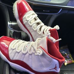 Cherry Jordan’s 7