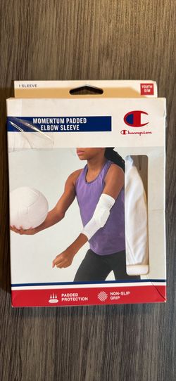 Padded Elbow Sleeve S/M