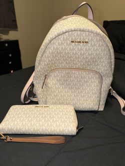 Mk - Backpack/wallet