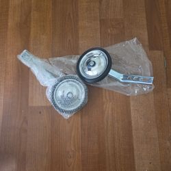 Training Wheels For Kids Bikes