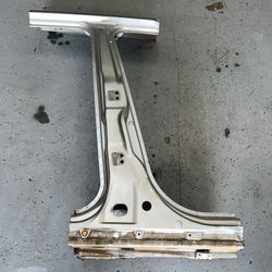 Passenger Right Center Pillar Fits 15-23 JEEP RENEGADE