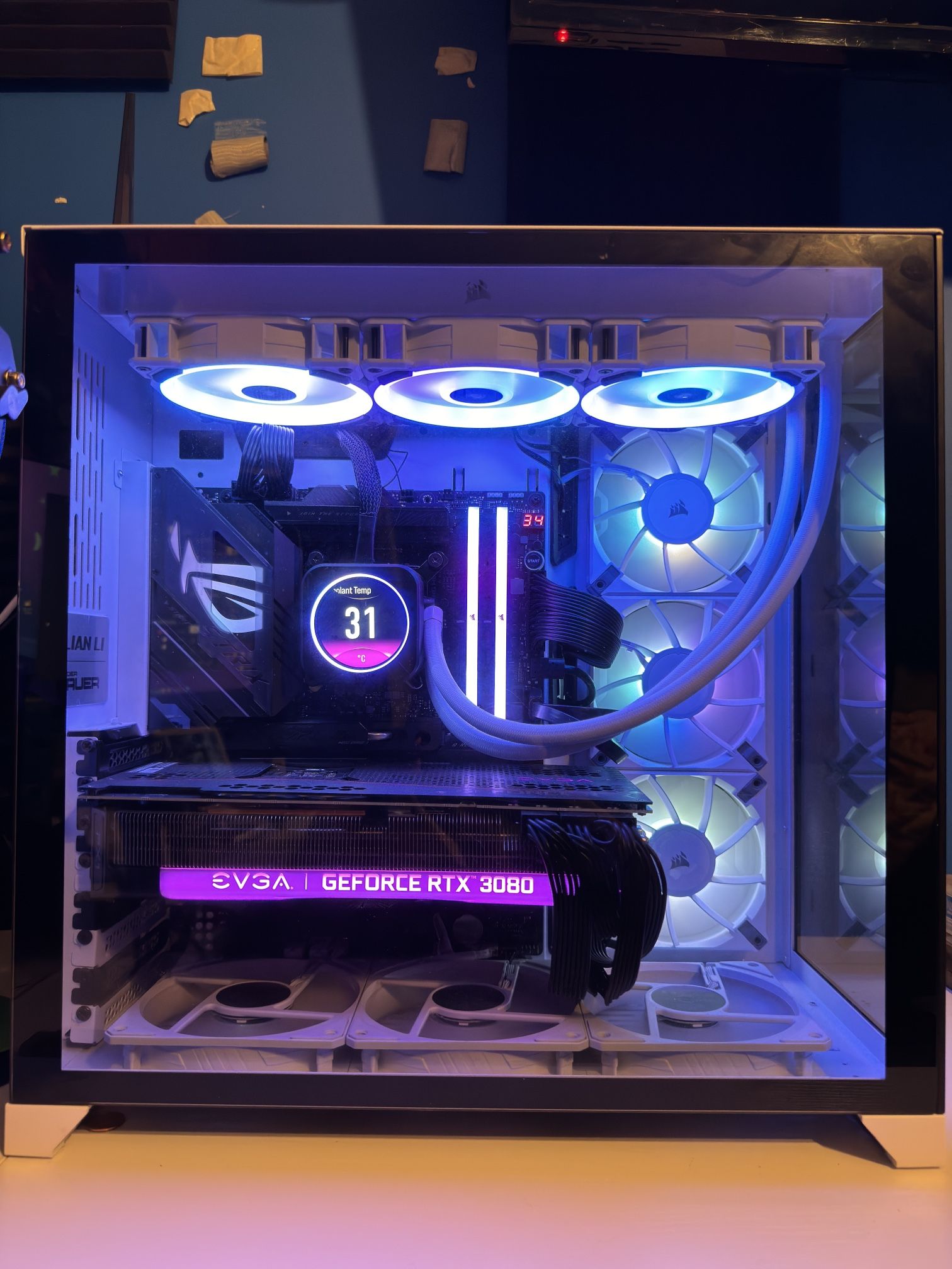 High End PC