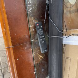 Sound Bar
