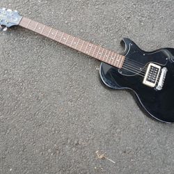 Les  Paul Junior 