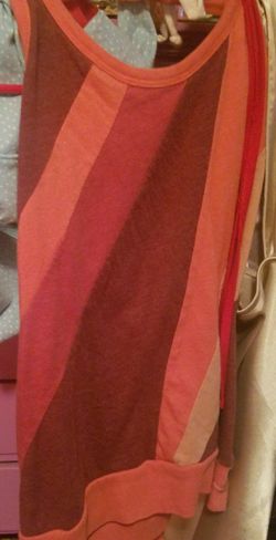 Womens American EagLe HaLter Top