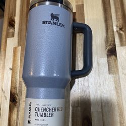 Stanley Cup 40oz
