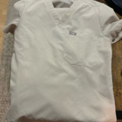 Women’s Figs Scrubs 