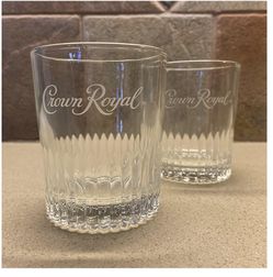 Crown Royal Cups
