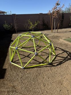 Kid Climber Dome