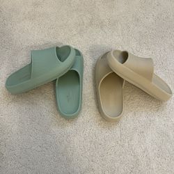 Slippers ,Used Couple Times