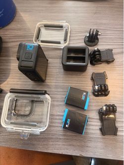 GoPro hero 10 black