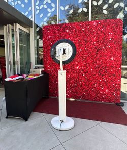 Photo Booth