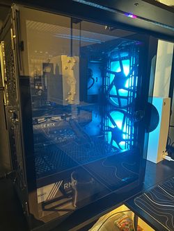 RTX 5060  Gaming pc