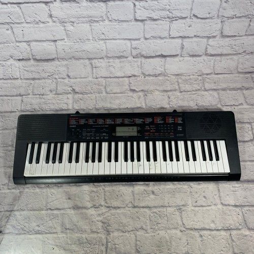 Casio LK-160 Keyboard