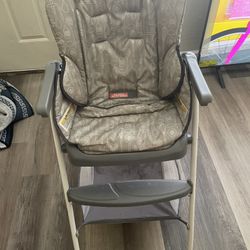 Graco High Chair