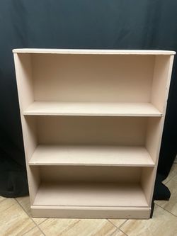 Bookshelf