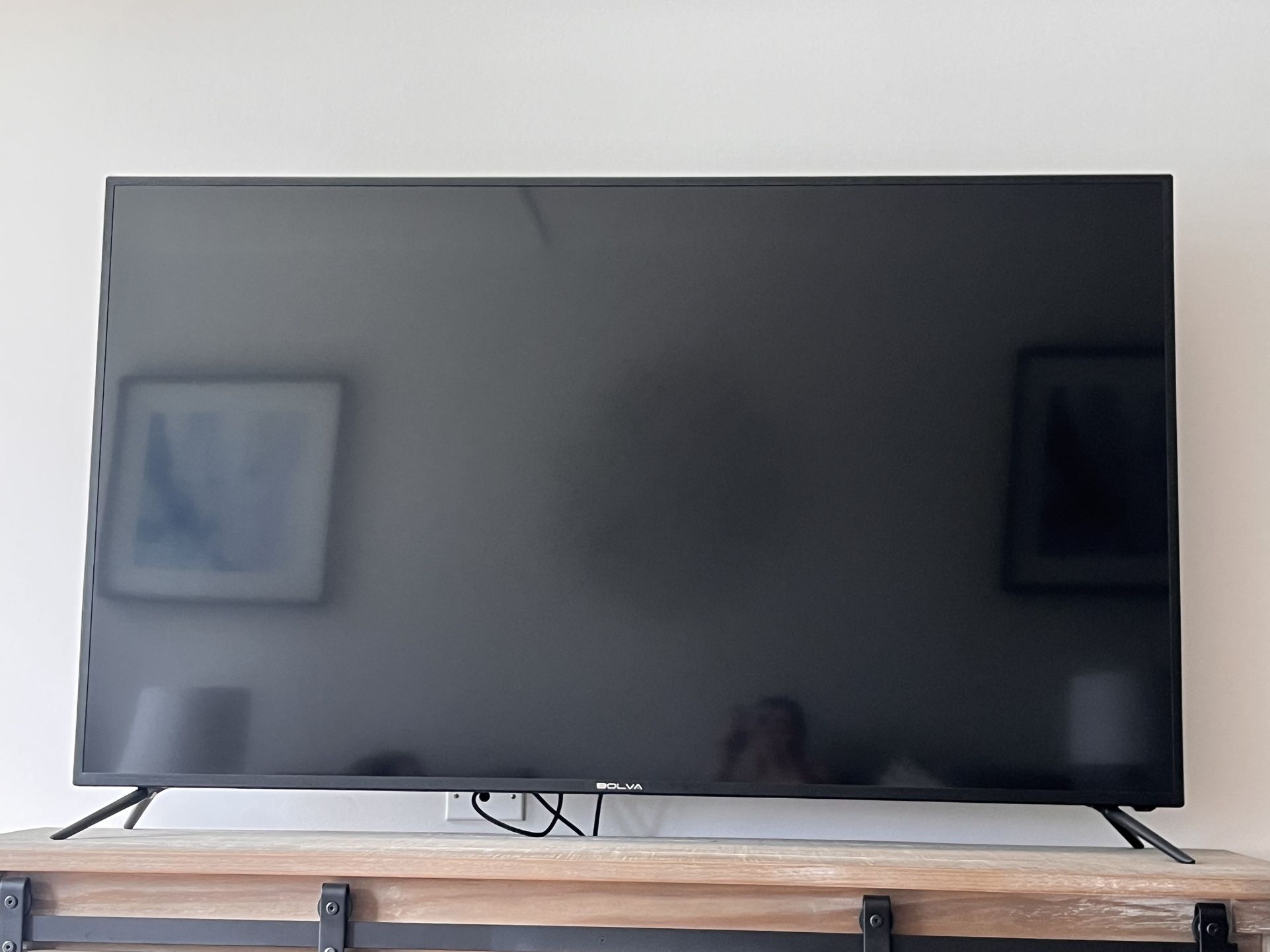 65” Bolva TV