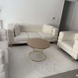 3-Piece Living Room Set > CHRISTMAS SALE < Financing Available Down to $53. Ask for Price 