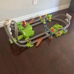 Hot Wheels Mario Kart For Kids