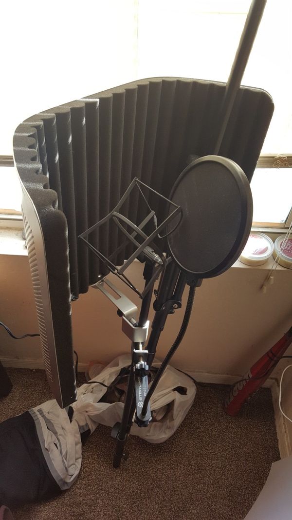 Studio Equipment for Sale in Phoenix, AZ OfferUp