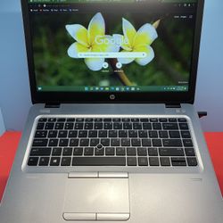 HP NOTEBOOK ( Thin  )..OPEN BOX   …500 GB …HHD  ( Capacity  ) ..8.0 RAM . READY FOR CLASSES ON LINE OR WORK FROM HOME  